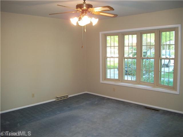 1203 East Springfield Road High Point, NC 27263 - Photo 2 of 9 Living Room.