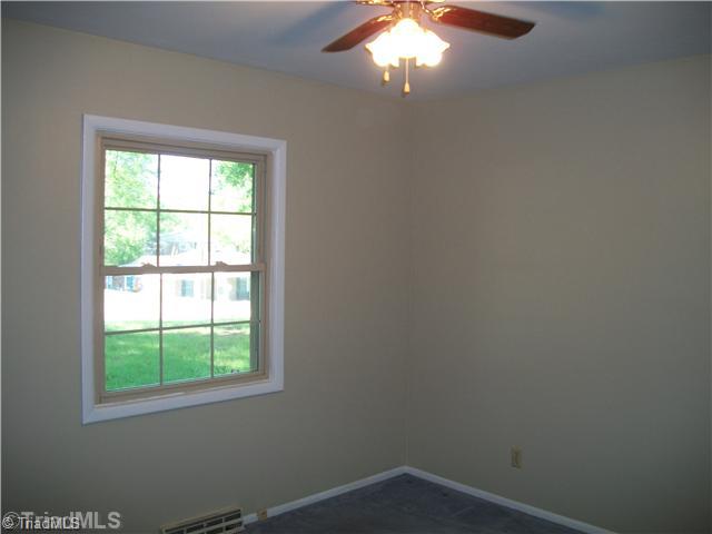 1203 East Springfield Road High Point, NC 27263 - Photo 7 of 9 3rd Bedroom.