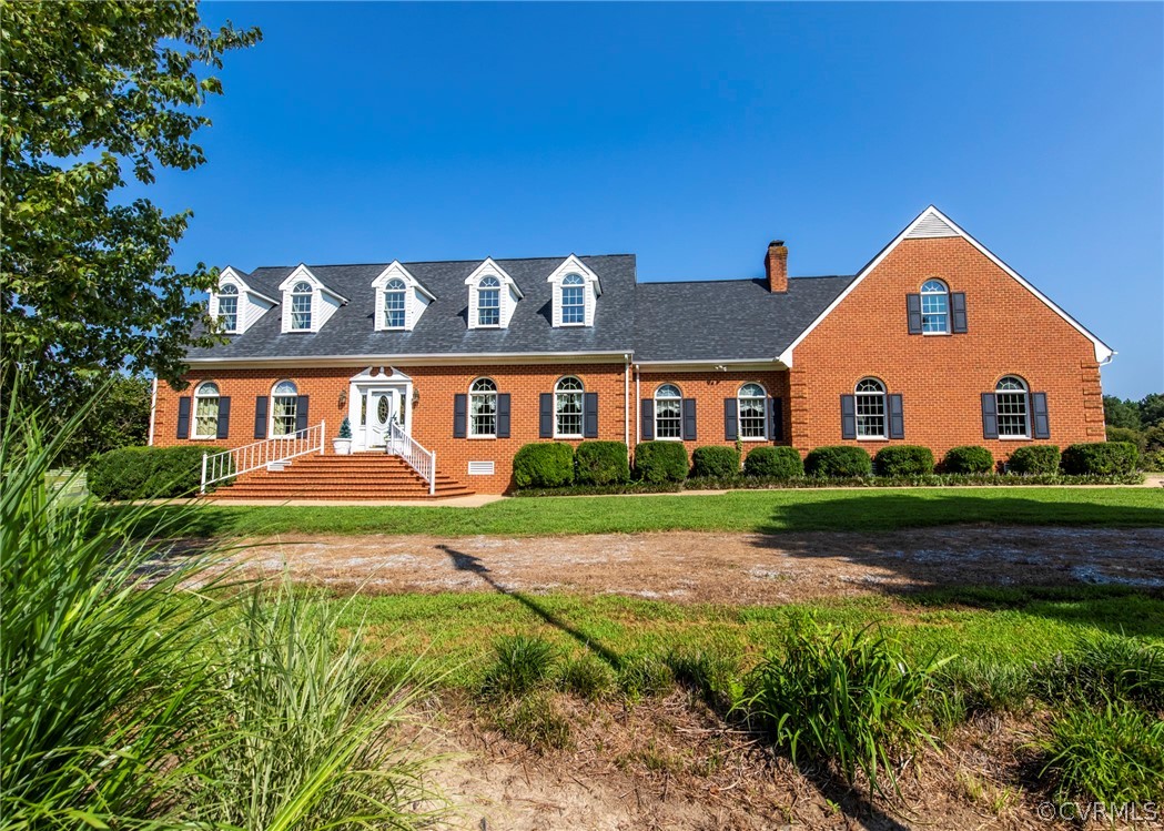 7561 Elko Road Sandston, VA 23150 - Photo 1 of 50 Gallery Image 1