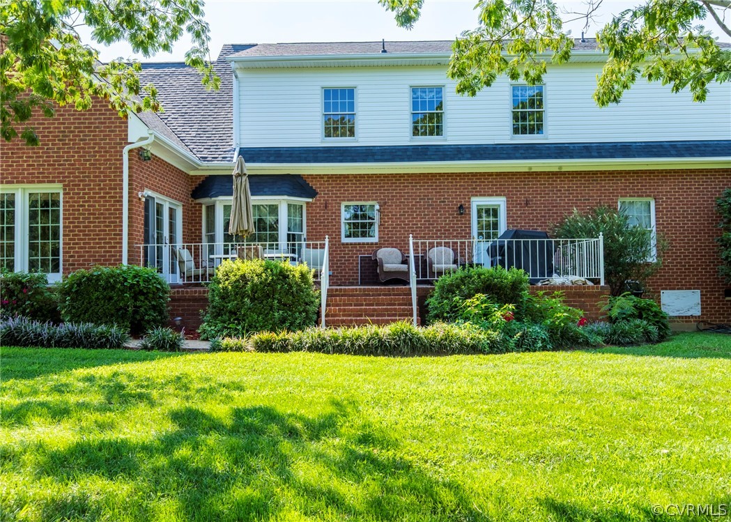 7561 Elko Road Sandston, VA 23150 - Photo 32 of 50 Gallery Image 32