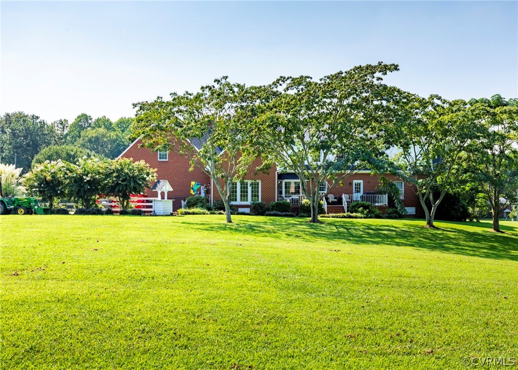 7561 Elko Road Sandston, VA 23150 - Photo 34 of 50 Gallery Image 34