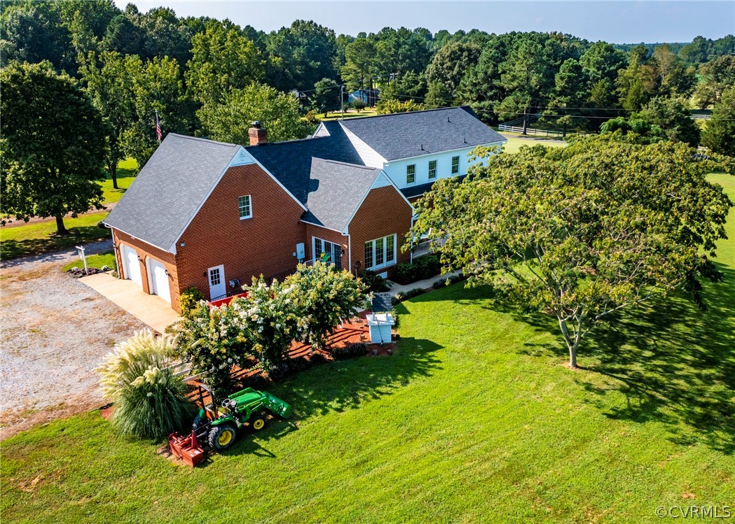 7561 Elko Road Sandston, VA 23150 - Photo 44 of 50 Gallery Image 44