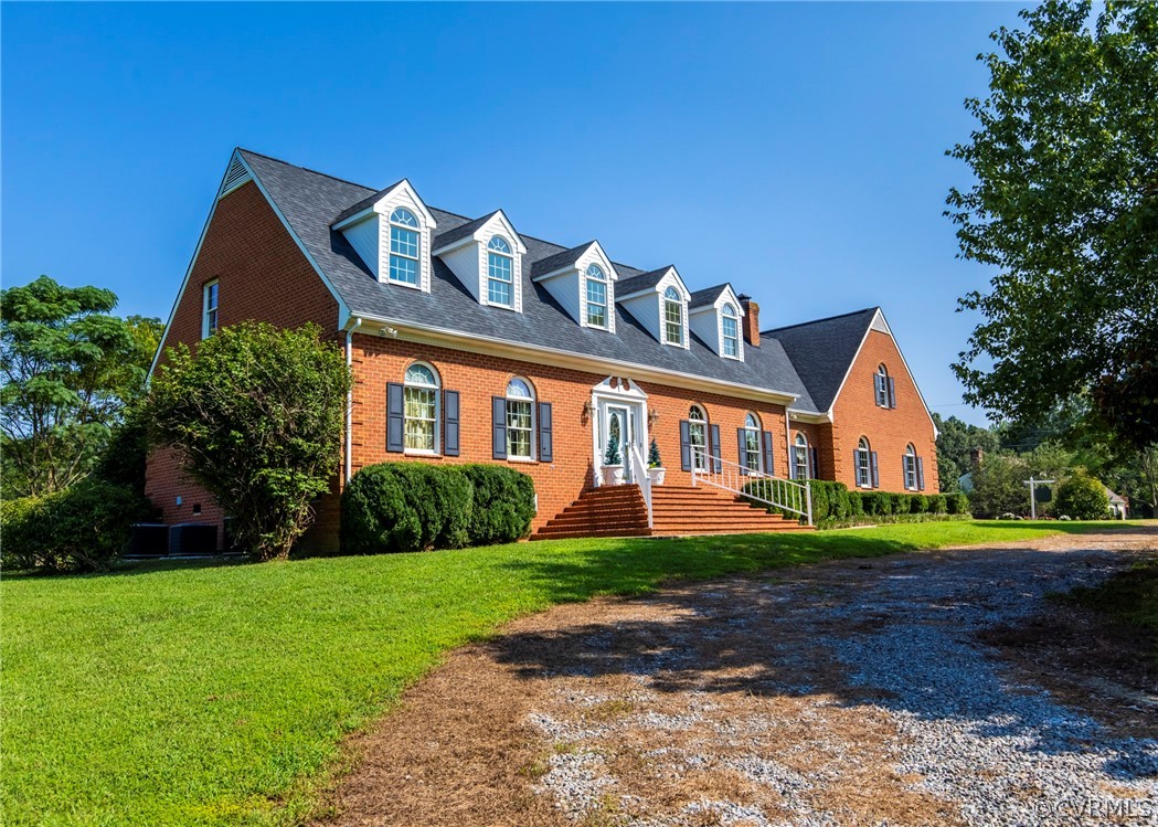 7561 Elko Road Sandston, VA 23150 - Photo 49 of 50 Gallery Image 49