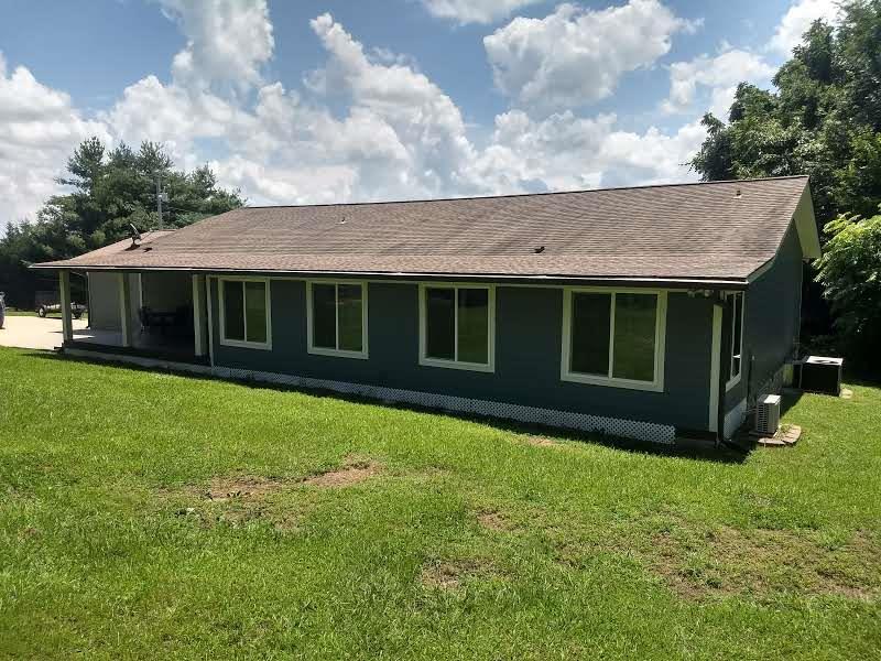 1154 Loftin Road Columbia, TN 38401 - Photo 3 of 8 a view of a house with a garden