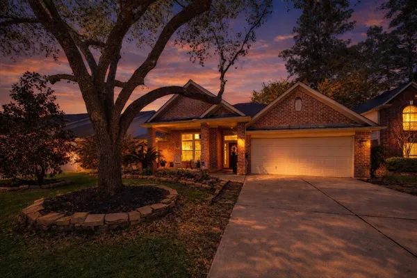 $399,000 | 1110 Arden Forest Drive, Spring, TX 77379