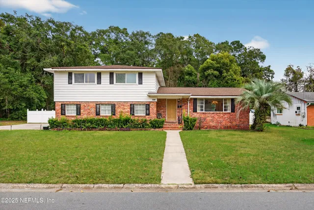 $345,000 | 3905 Meek Drive, Jacksonville, FL 32277