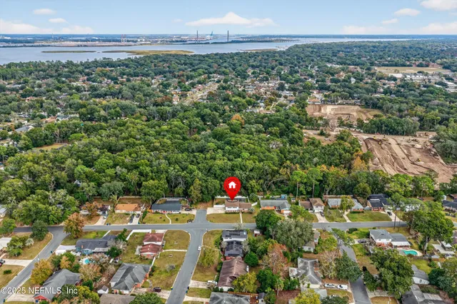 $345,000 | 3905 Meek Drive, Jacksonville, FL 32277