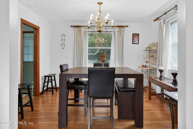 $345,000 | 3905 Meek Drive, Jacksonville, FL 32277