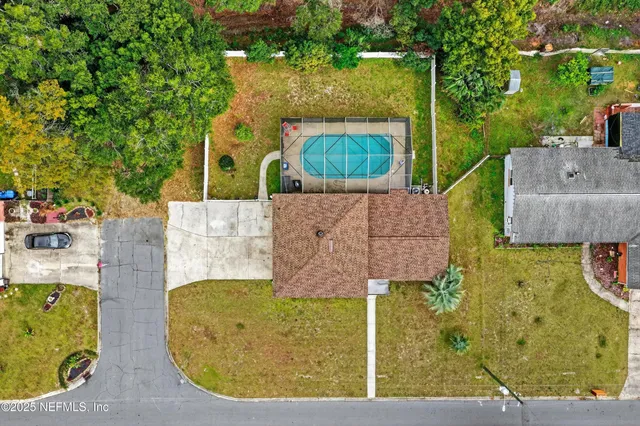 $345,000 | 3905 Meek Drive, Jacksonville, FL 32277