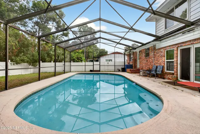 $345,000 | 3905 Meek Drive, Jacksonville, FL 32277