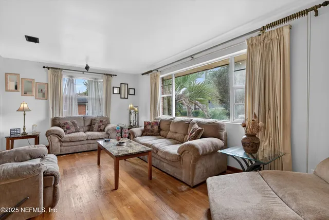 $345,000 | 3905 Meek Drive, Jacksonville, FL 32277