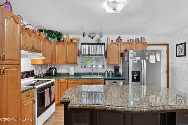 $345,000 | 3905 Meek Drive, Jacksonville, FL 32277