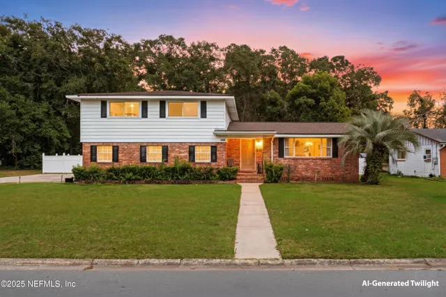 $345,000 | 3905 Meek Drive, Jacksonville, FL 32277