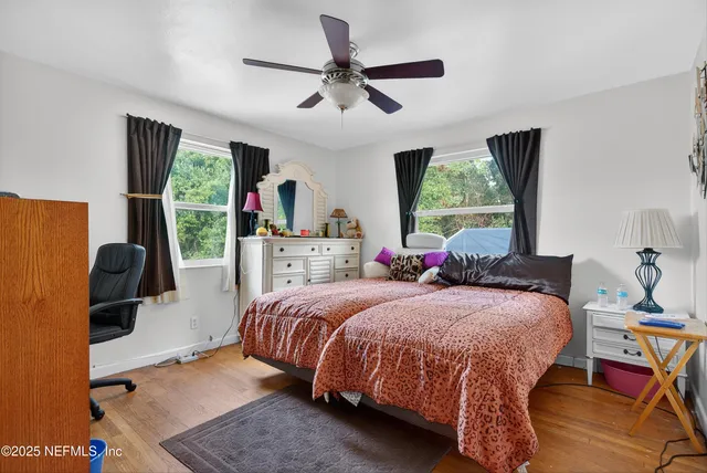 $345,000 | 3905 Meek Drive, Jacksonville, FL 32277