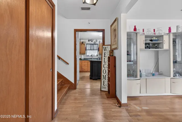 $345,000 | 3905 Meek Drive, Jacksonville, FL 32277