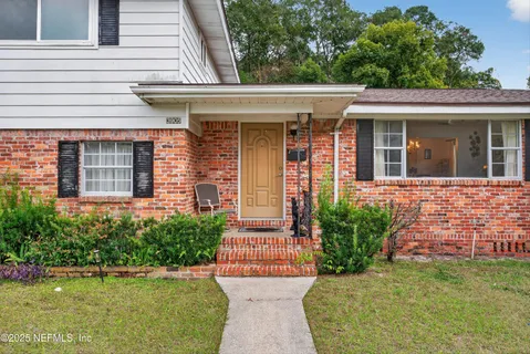 $340,000 | 3905 Meek Drive, Jacksonville, FL 32277