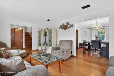 $340,000 | 3905 Meek Drive, Jacksonville, FL 32277