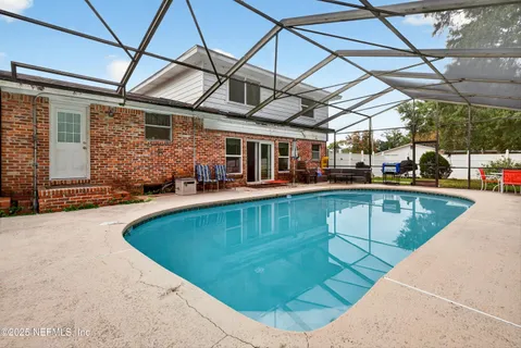 $340,000 | 3905 Meek Drive, Jacksonville, FL 32277