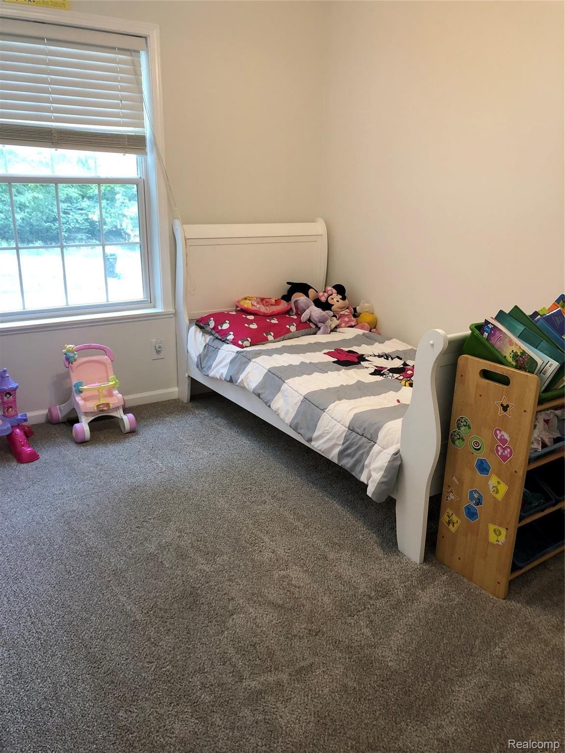 8286 Chilson Road Pinckney, MI 48169 - Photo 15 of 24 1ST FLR 2ND BEDROOM.JPG