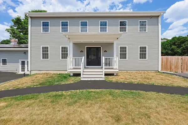 $459,000 | 39 Johnston Avenue, Unit 2, Northbridge, MA 01588