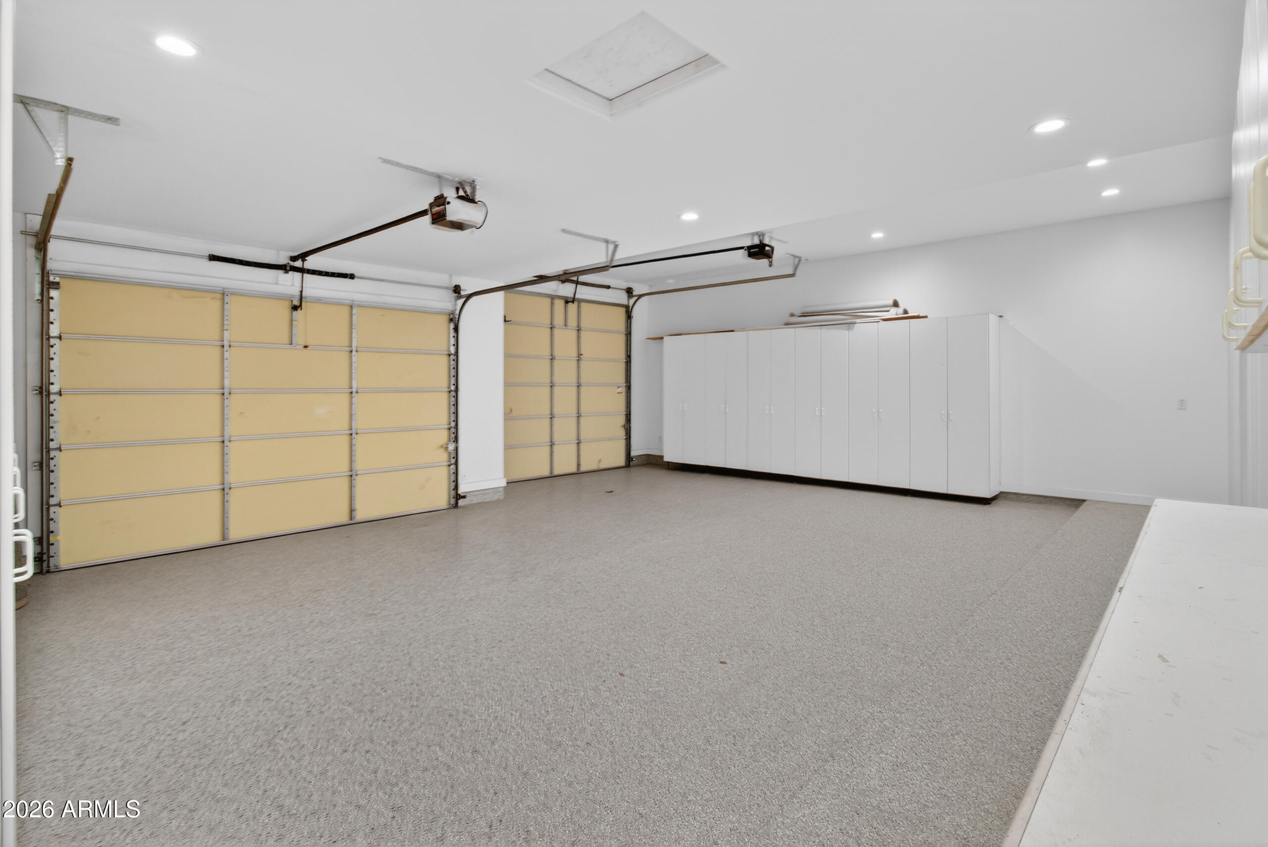 2677 East Queen Creek Road Gilbert, AZ 85297 - Photo 76 of 128 Garage 2 1