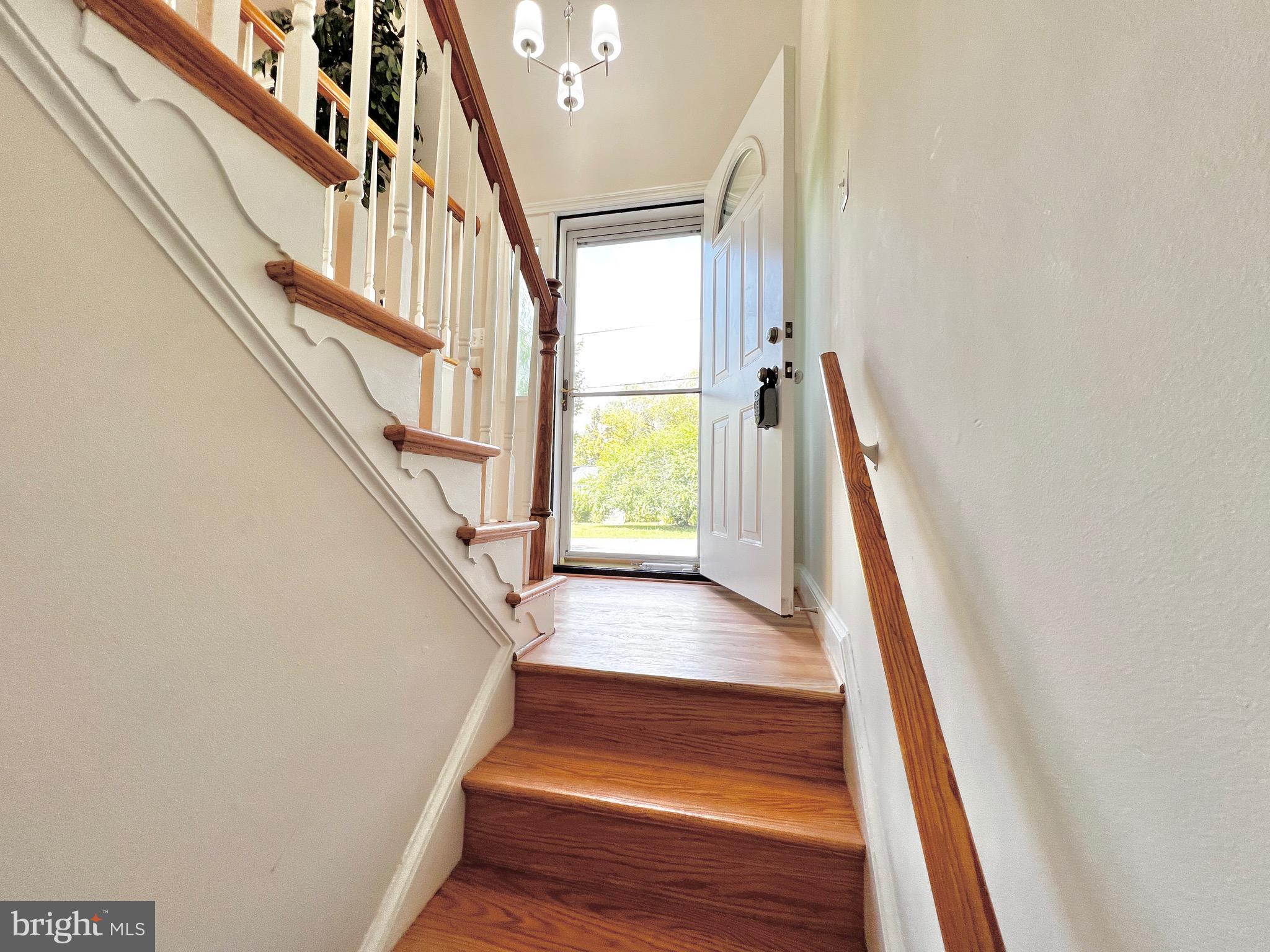 11218 Keystone Avenue Clinton, MD 20735 - Photo 32 of 53 a view of entryway