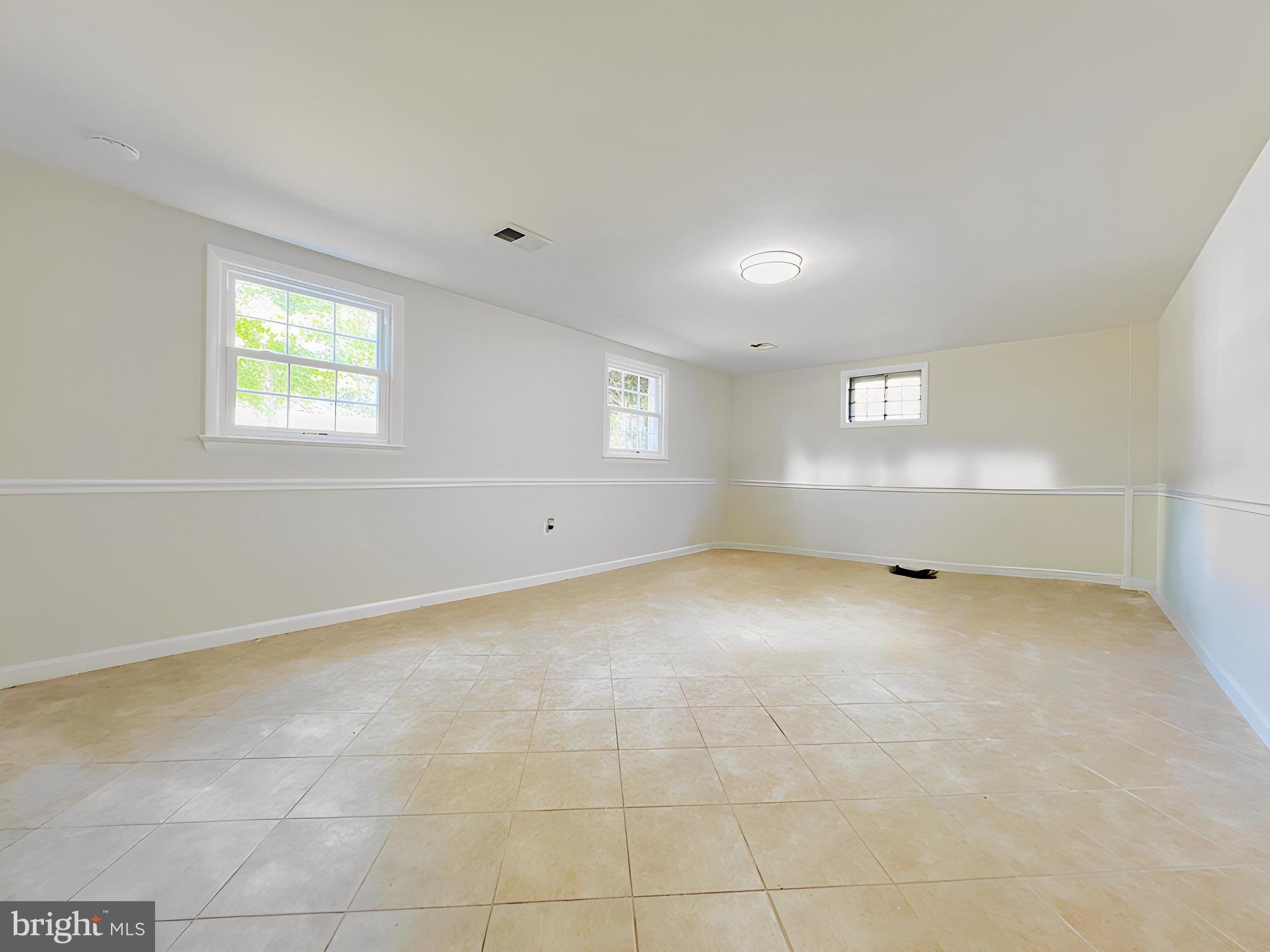 11218 Keystone Avenue Clinton, MD 20735 - Photo 42 of 53 a view of an empty room with a window