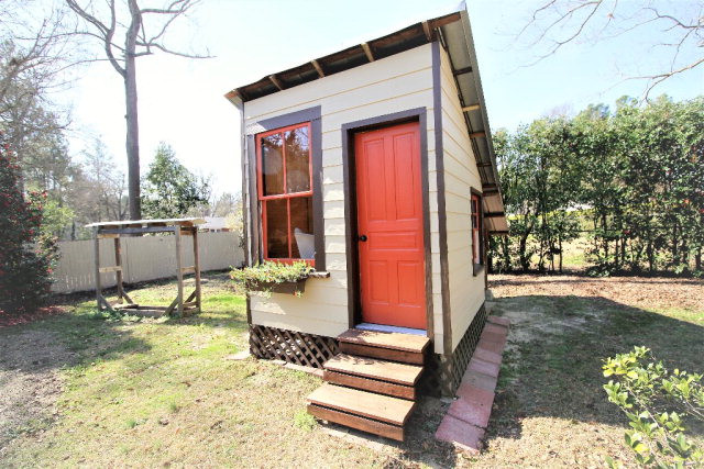 3318 Crane Ferry Road Augusta, GA 30907 - Photo 29 of 31