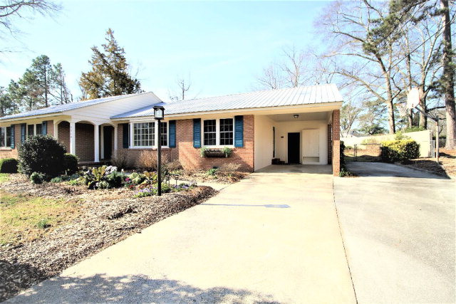 3318 Crane Ferry Road Augusta, GA 30907 - Photo 3 of 31