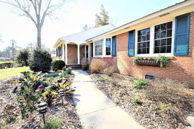 3318 Crane Ferry Road Augusta, GA 30907 - Photo 4 of 31