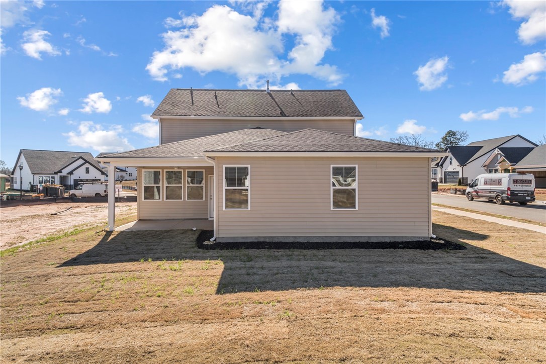301 Red Oak Court Anderson, SC 29621 - Photo 20 of 24 Gallery Image 20