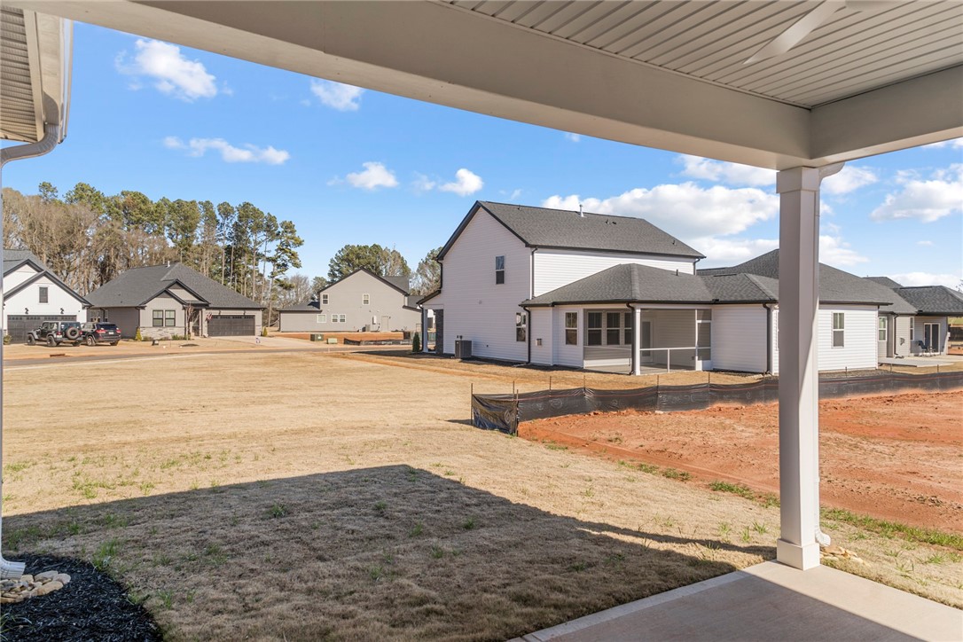 301 Red Oak Court Anderson, SC 29621 - Photo 22 of 24 Gallery Image 22