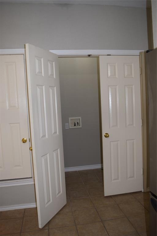 27101 Meadowmore Court Whitney, TX 76692 - Photo 11 of 31 a view of front door