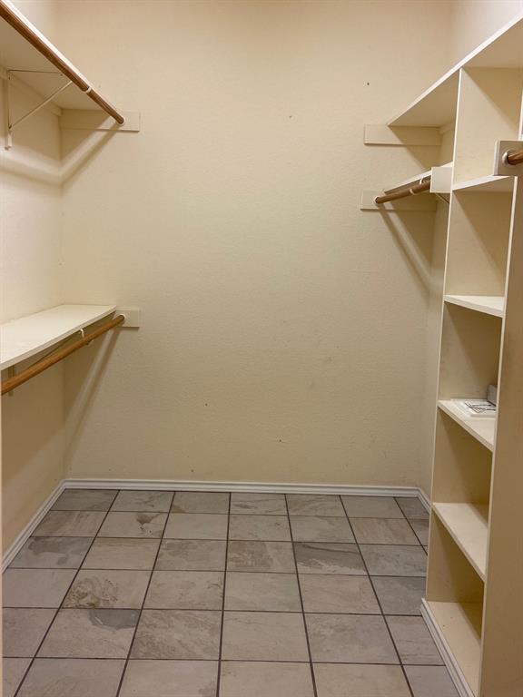 27101 Meadowmore Court Whitney, TX 76692 - Photo 15 of 31 a view of a room with storage and utility