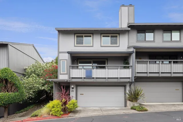 $919,000 | 211 Danielle Way, San Rafael, CA 94903