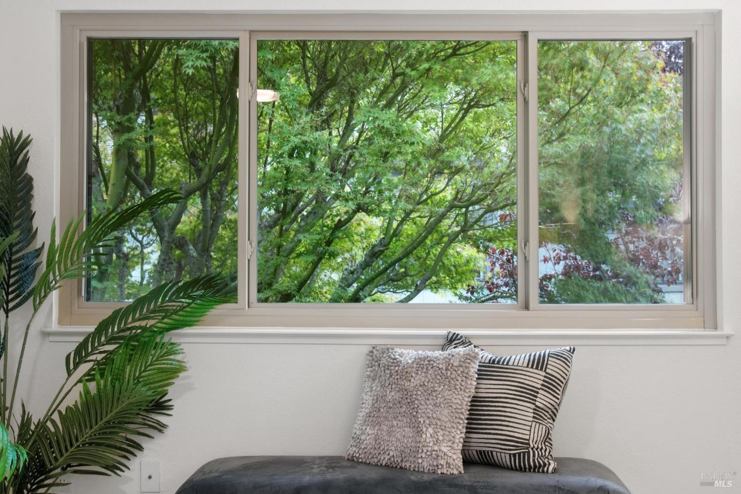 211 Danielle Way San Rafael, CA 94903 - Photo 14 of 33 a view of outdoor space with green space