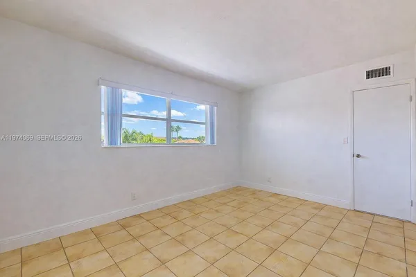 a view of small space