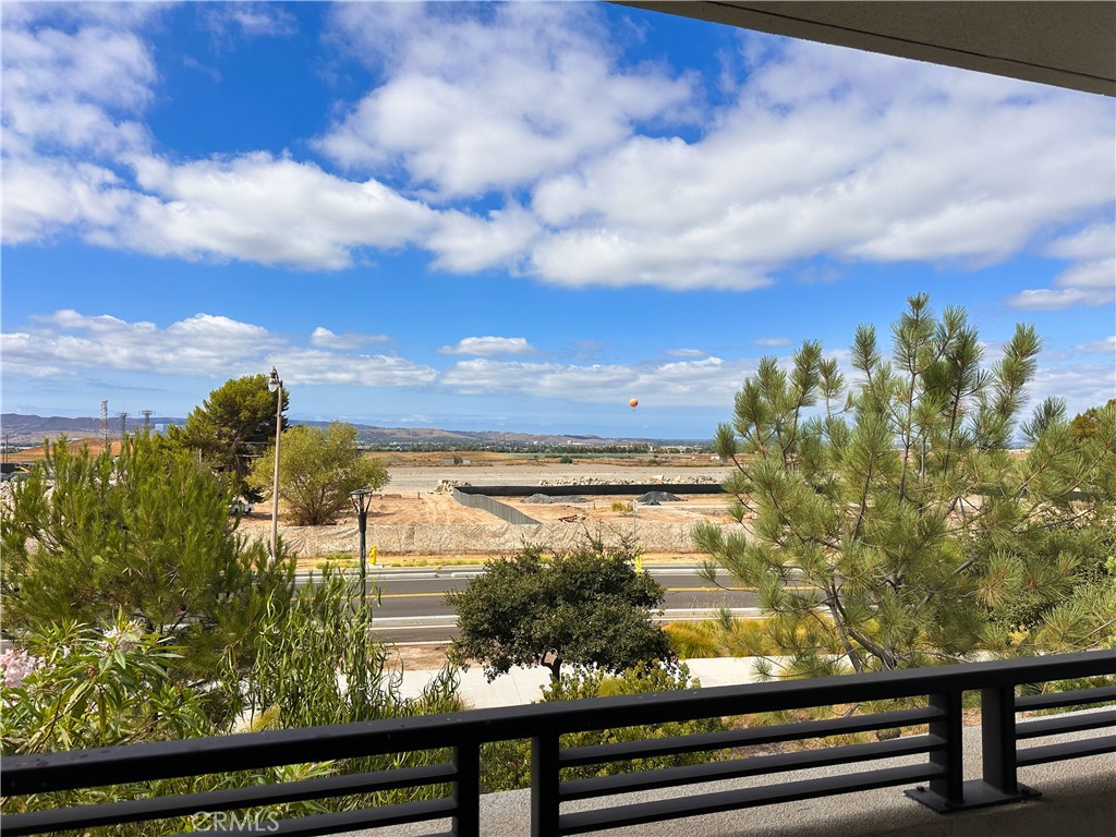 168 Spectacle Irvine, CA 92618 - Photo 39 of 42 a view of a city from a balcony