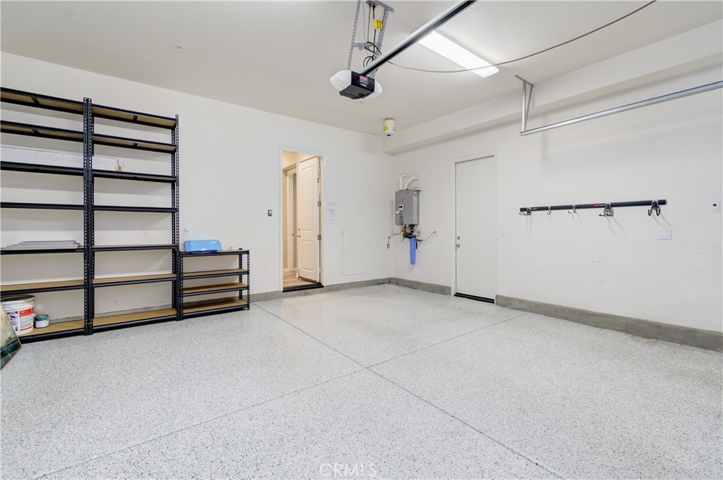 168 Spectacle Irvine, CA 92618 - Photo 40 of 42 a view of a room with a ceiling fan