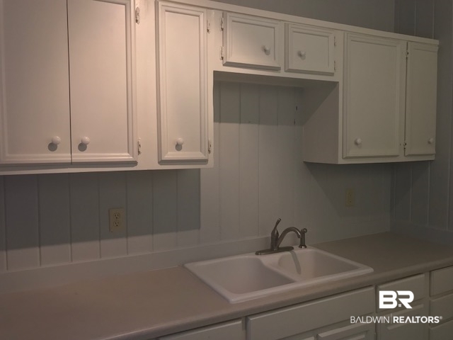 23481 Swift Church Road Elberta, AL 36530 - Photo 36 of 49 Tons of storage, counter space, and an extra sink