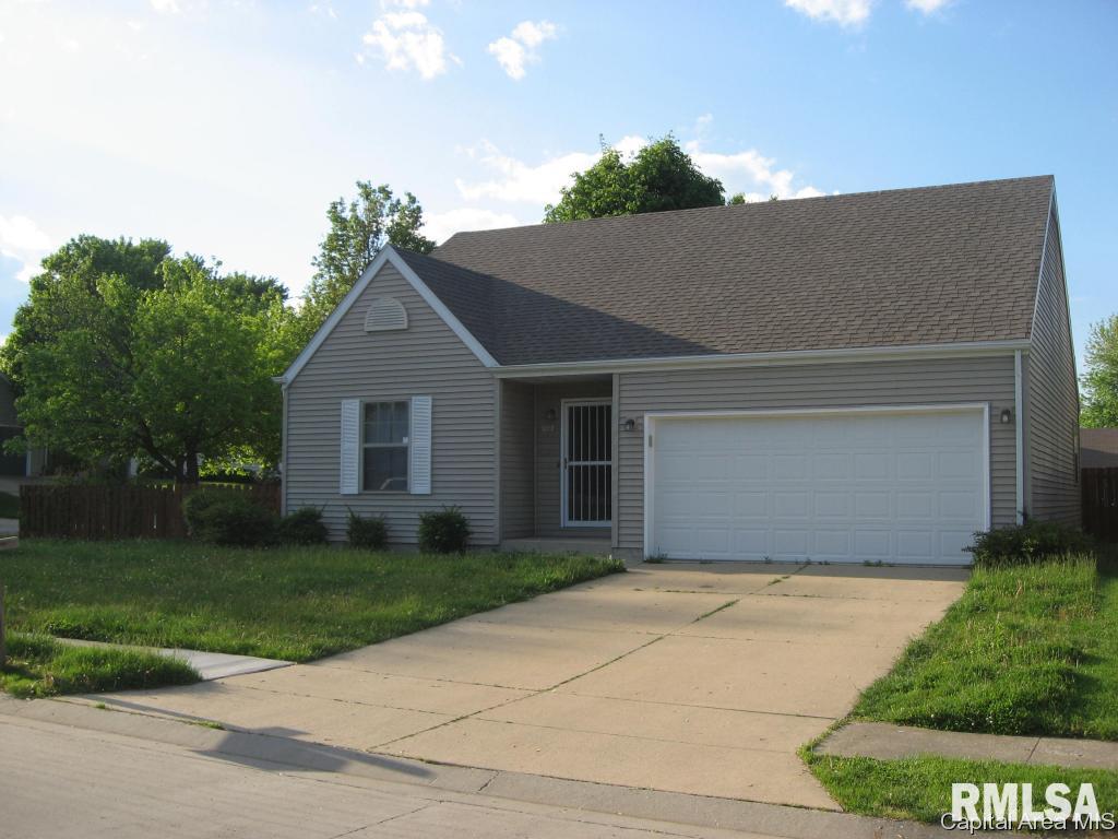 1617 Brenda Court Springfield, IL 62702 - Photo 13 of 13