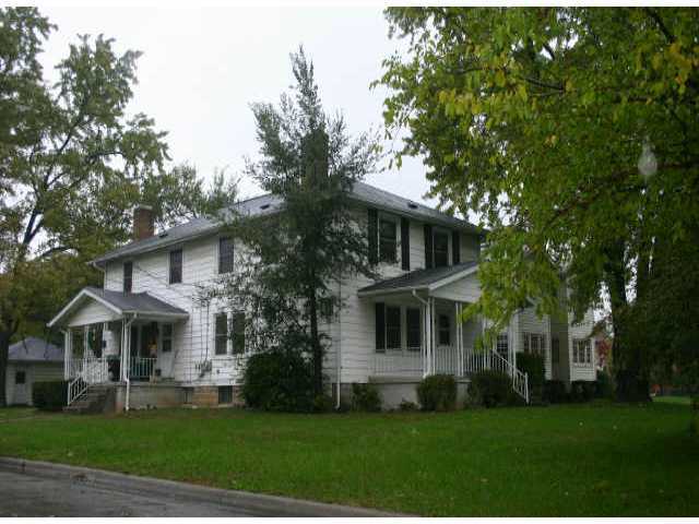 843 Timberman Road Columbus, OH 43212 - Photo 1 of 5