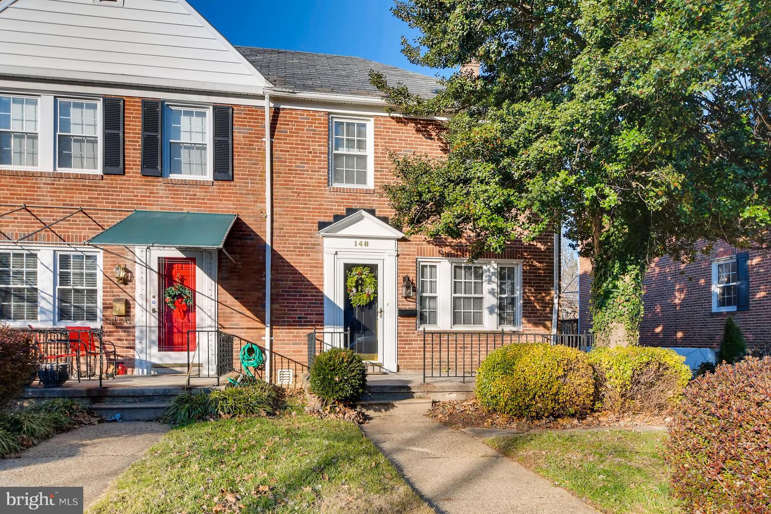 148 Hopkins Road Baltimore, MD 21212 - Photo 1 of 36 Welcome to this spacious end of group townhouse!