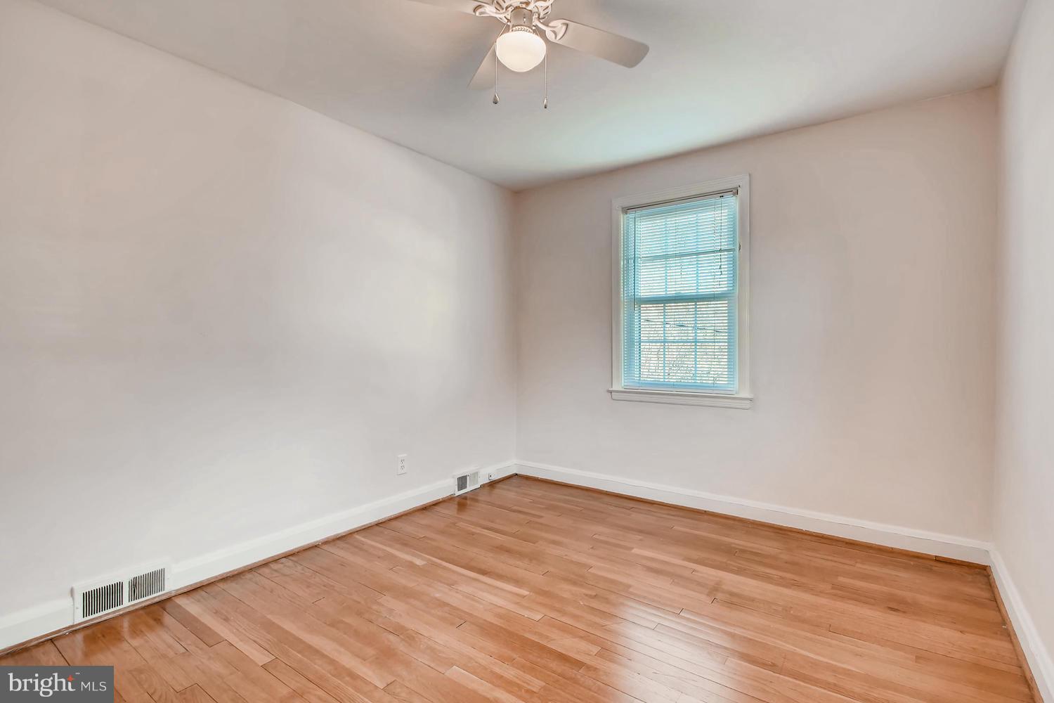 148 Hopkins Road Baltimore, MD 21212 - Photo 15 of 36 Bedroom #2