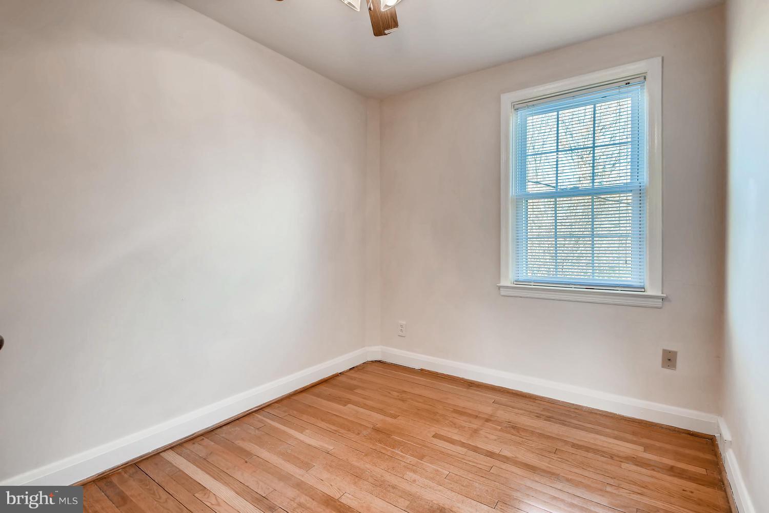 148 Hopkins Road Baltimore, MD 21212 - Photo 17 of 36 Bedroom #3