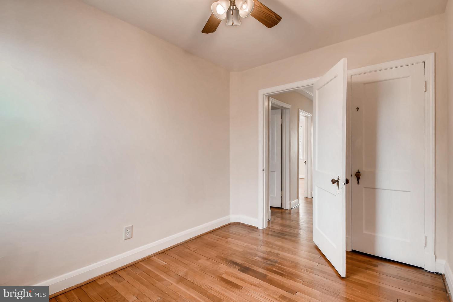 148 Hopkins Road Baltimore, MD 21212 - Photo 18 of 36 Bedroom #3
