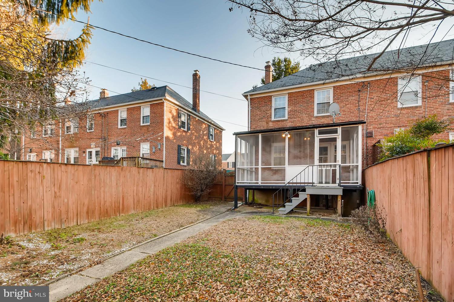 148 Hopkins Road Baltimore, MD 21212 - Photo 28 of 36
