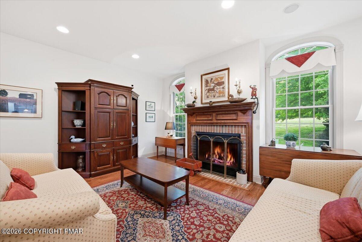 55 Church Road Hellertown, PA 18055 - Photo 17 of 85 022-020_DSC_5719_with_fire