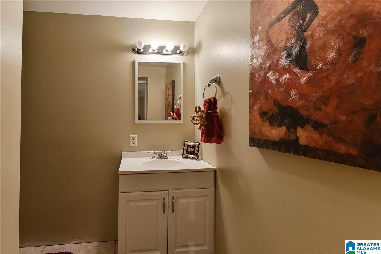 253 Fox Valley Farms Road Alabaster, AL 35114 - Photo 40 of 50
