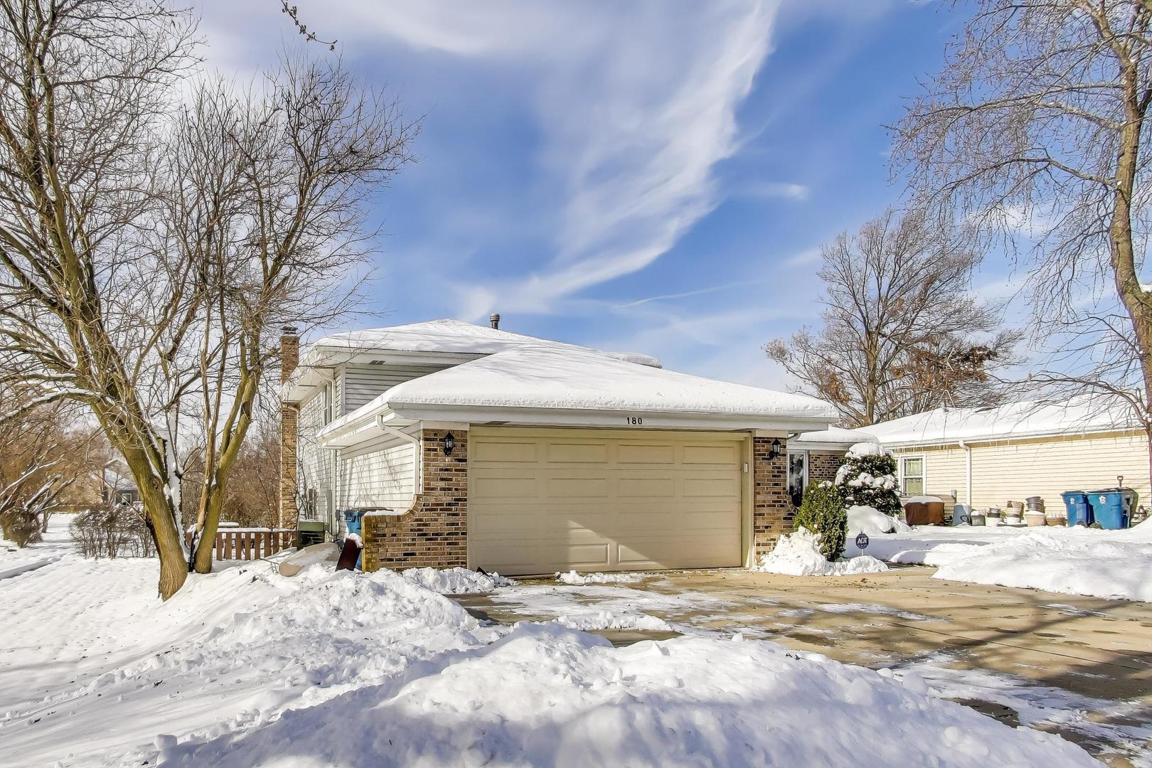 180 Prairie Drive Addison, IL 60101 - Photo 3 of 35 Gallery Image 3